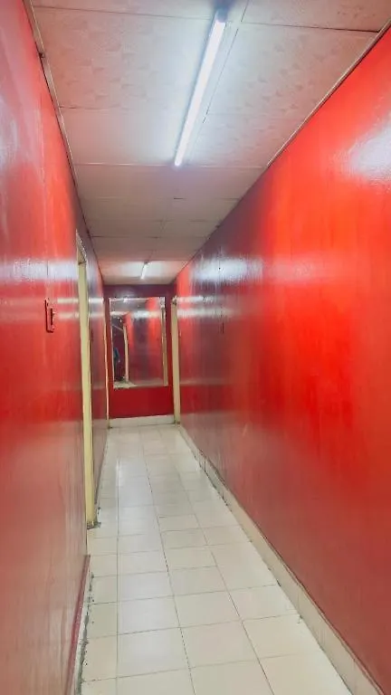 Inn Hotel Al Makka Dhaka Bangladesh