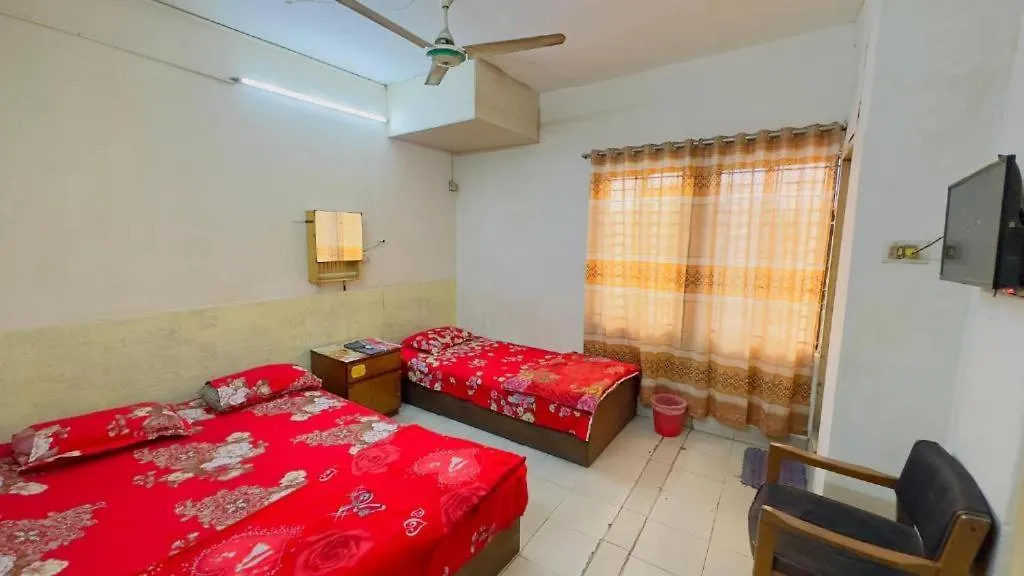 Hotel Al Makka Dhaka 0*,  Bangladesh