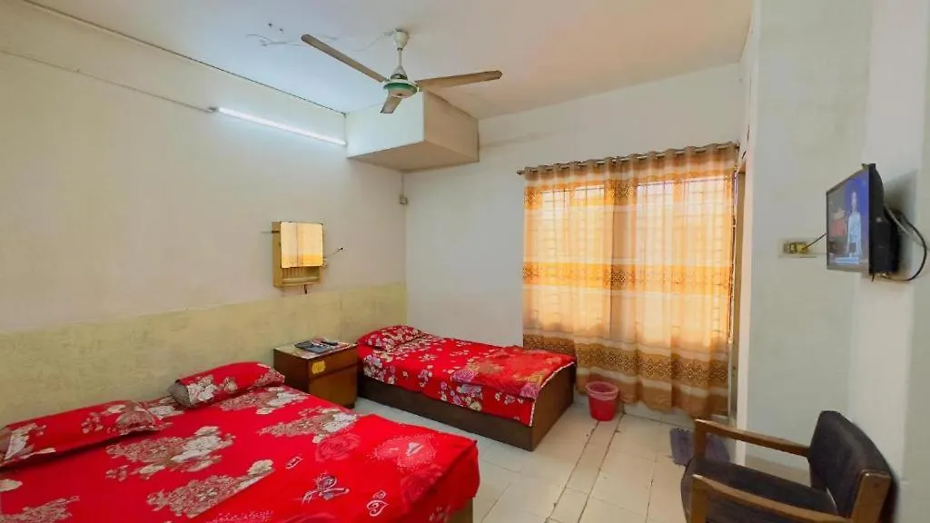 Hotel Al Makka Dhaka Inn
