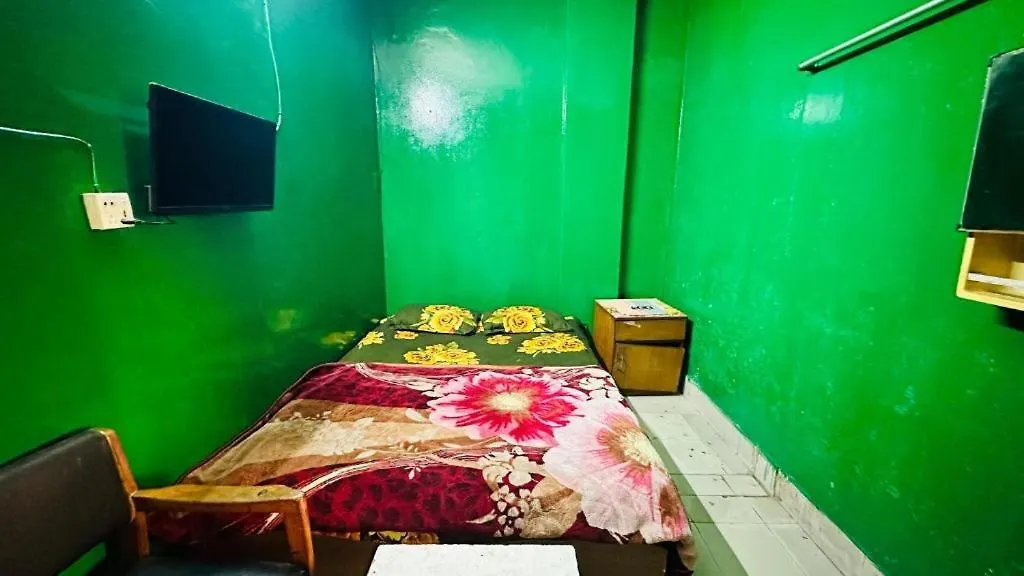 Inn Hotel Al Makka Dhaka Bangladesh