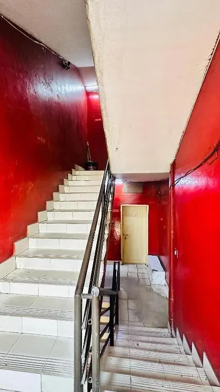 Hotel Al Makka Dhaka