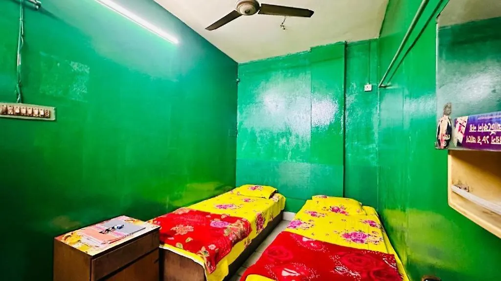 Hotel Al Makka Dhaka Bangladesh