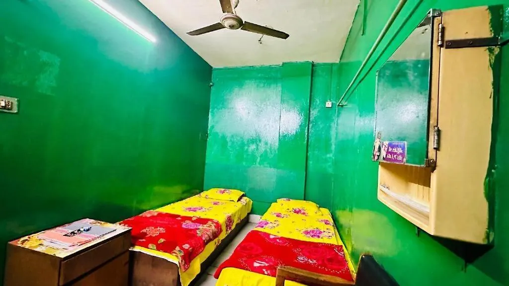 Hotel Al Makka Dhaka