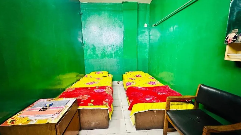 Hotel Al Makka Dhaka Inn