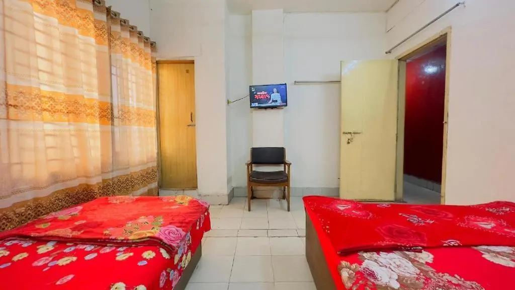 Hotel Al Makka Dhaka 0*,  Bangladesh