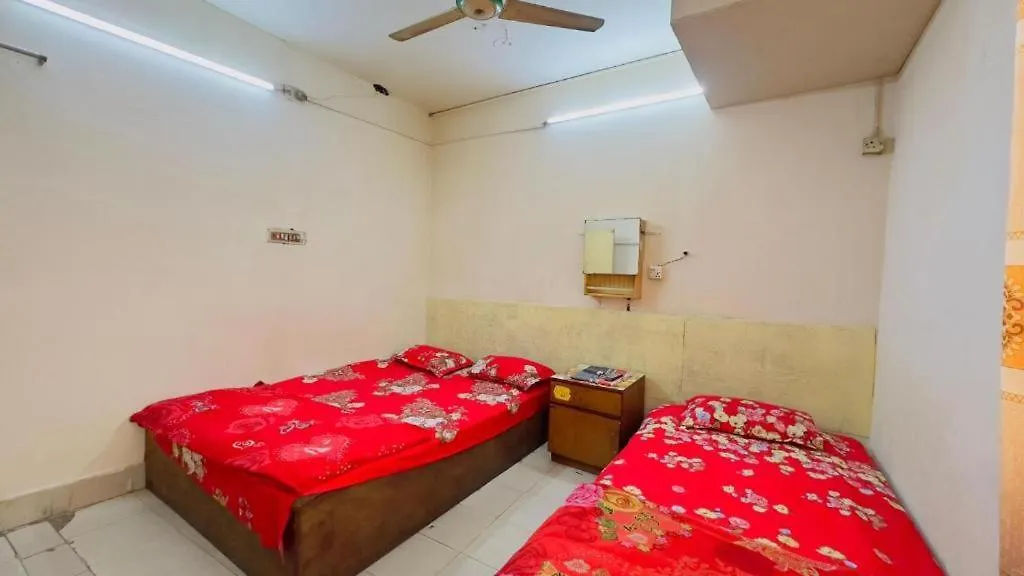 Inn Hotel Al Makka Dhaka