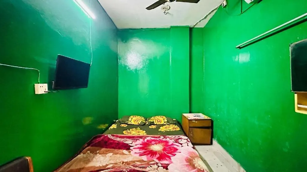 Hotel Al Makka Dhaka