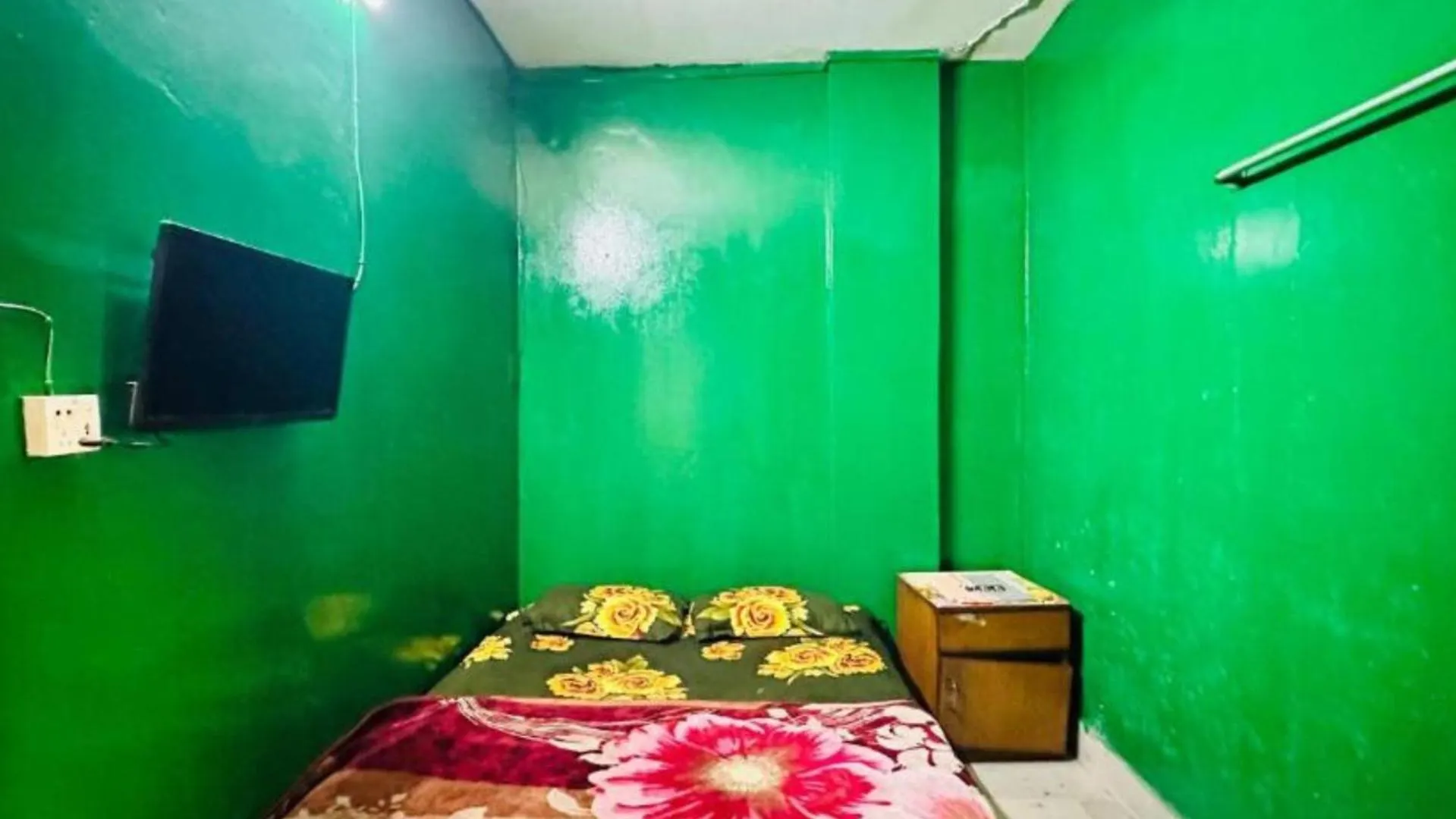 Hotel Al Makka Dhaka Bangladesh