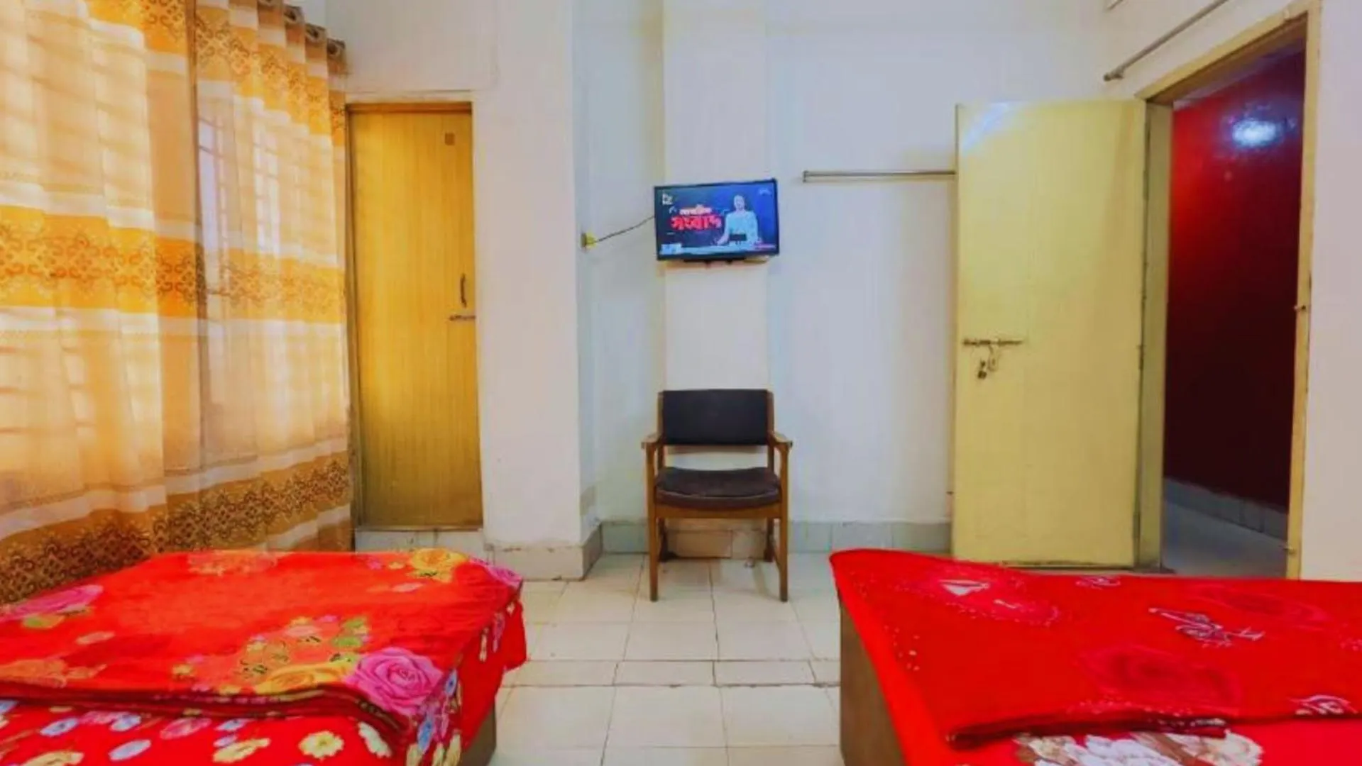 Hotel Al Makka Dhaka 0*,