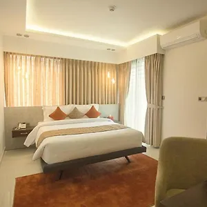Hotel Jatra Flagship View, Dhaka