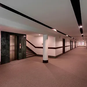Zakaria International Hotel