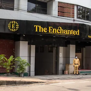 The Enchanted Guest house