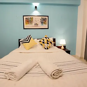 Citylights - Notting Hill Crown Collection Gulshan Apartment