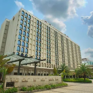 5* Hotel Intercontinental By Ihg