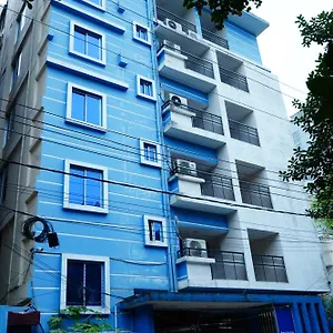 Garden Residents Uttara - View Hotel