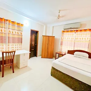 Maya Eco Service Guest house
