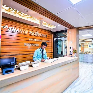 The Shahin - Mohakhali Hotel