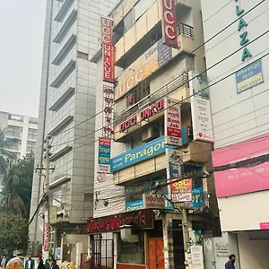Heaven International Hotel