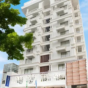Hotel Golden Tulip - The Grandmark, Dhaka