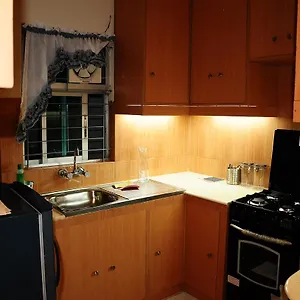 Rajanigandha Family Apartment