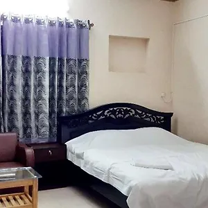 Marian House Guest house